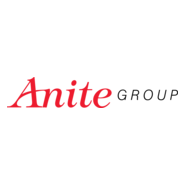 Anite Group Logo PNG Vector