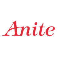 Anite Logo PNG Vector
