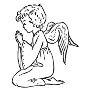 Anjinho Logo PNG Vector