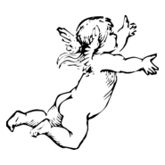 Anjo Logo PNG Vector