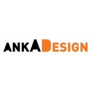 Anka Design Logo PNG Vector