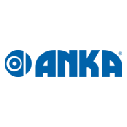 Anka Logo PNG Vector