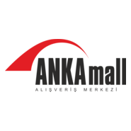 ANKA Mall Ankara Alэюveriю Merkezi Logo PNG Vector