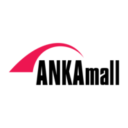 ANKAmall Aliveris Merkezi Logo PNG Vector