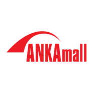 ANKAmall Aliveris Merkezi Logo PNG Vector