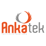 Ankatek Tanıtım ve Pazarlama Logo PNG Vector