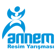 annem resim yarışması Logo PNG Vector