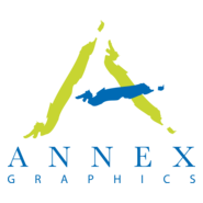 Annex Graphics Logo PNG Vector