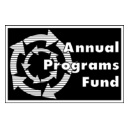 Annual Programs Fund Logo PNG Vector