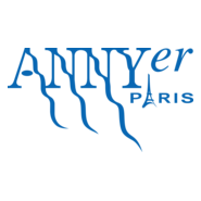 ANNYER Paris Logo PNG Vector