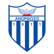 Anorthosis Famagusta Logo PNG Vector