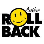 Another Roll Back Logo PNG Vector