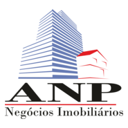 ANP Negocios Imobiliarios Logo PNG Vector