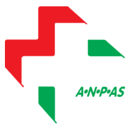 ANPAS Logo PNG Vector
