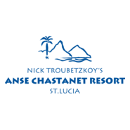 Anse Chastanet Resort Logo PNG Vector