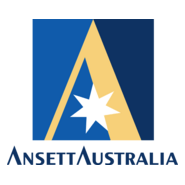 Ansett Australia Logo PNG Vector