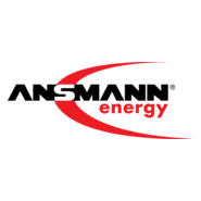 Ansmann Energy Logo PNG Vector