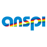 anspi Logo PNG Vector