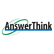 Answer Think Logo PNG Vector