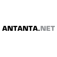 Antanta.net Logo PNG Vector
