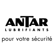 Antar Lubrifiants Logo PNG Vector