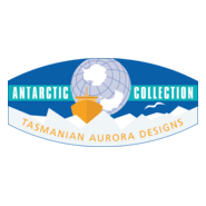 Antarctic Collection Logo PNG Vector