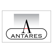 Antares Logo PNG Vector