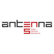 Antenna 5 Logo PNG Vector