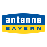 Antenne Bayern Logo PNG Vector