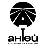 Antey Logo PNG Vector