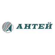Antey Logo PNG Vector