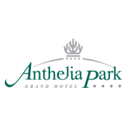 Anthelia Park Hotel Logo PNG Vector