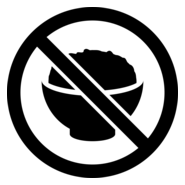 anti rice campaign Logo PNG Vector