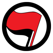 Antifa Logo PNG Vector