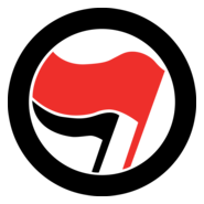 Antifa Logo PNG Vector