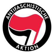 Antifaschistische Aktion Logo PNG Vector