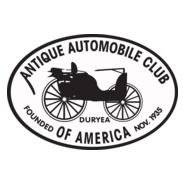 Antique Auto Club of America Logo PNG Vector
