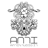 Antistudio Logo PNG Vector