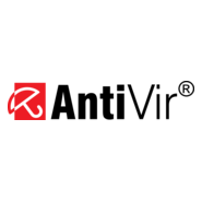 AntiVir Logo PNG Vector