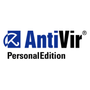 AntiVir Personal Edition Logo PNG Vector