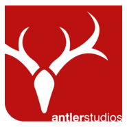 Antlerstudios Logo PNG Vector