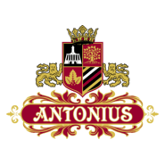 Antonius Logo PNG Vector