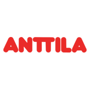 Anttila Logo PNG Vector