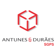 Antunes & Durães SGPS Logo PNG Vector
