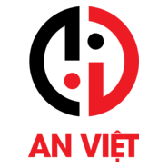 AnViet Logo PNG Vector