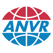 ANVR Logo PNG Vector
