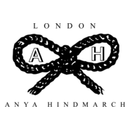 Anya Hindmarch Logo PNG Vector