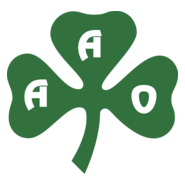 AO Acharnaikos Logo PNG Vector