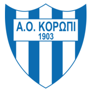 AO Koropi Logo PNG Vector