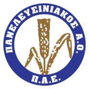 AO Panelefsiniakos Elefsis Logo PNG Vector